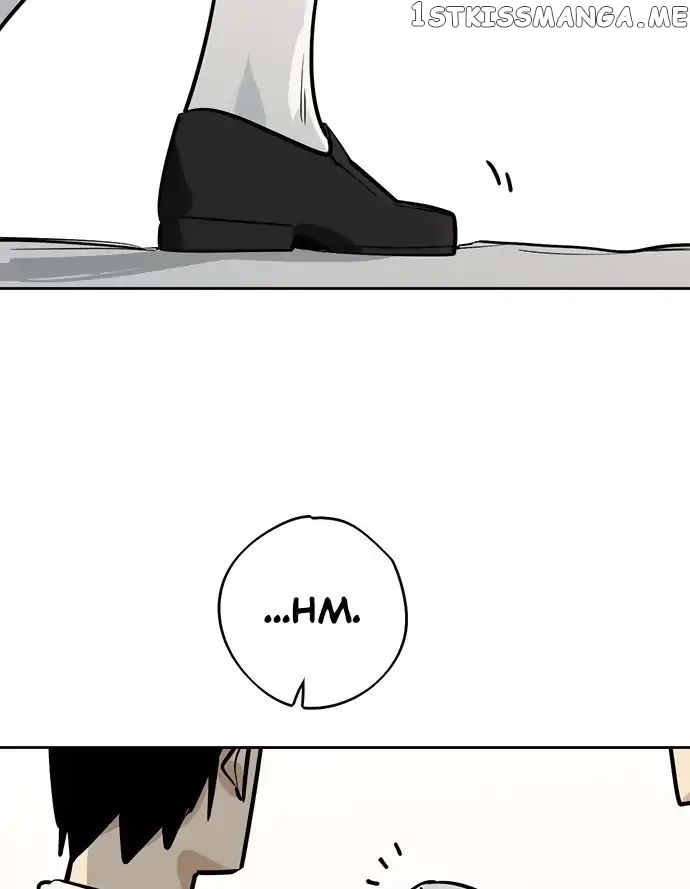My Girlfriend Is A Villain ( My Mobster Girlfriend ) chapter 29 - page 23