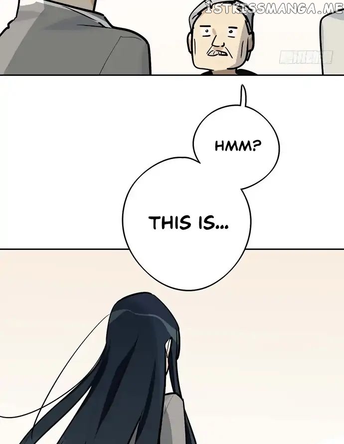 My Girlfriend Is A Villain ( My Mobster Girlfriend ) chapter 29 - page 24