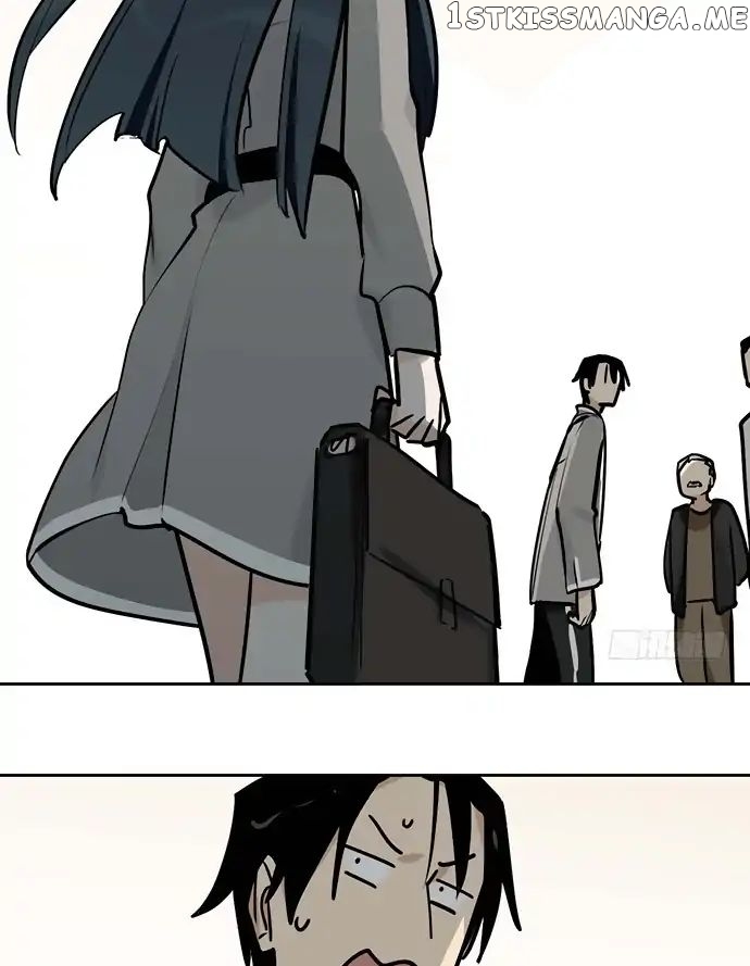 My Girlfriend Is A Villain ( My Mobster Girlfriend ) chapter 29 - page 25