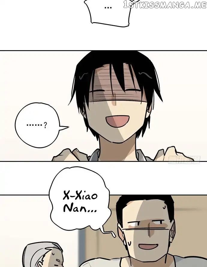 My Girlfriend Is A Villain ( My Mobster Girlfriend ) chapter 29 - page 8