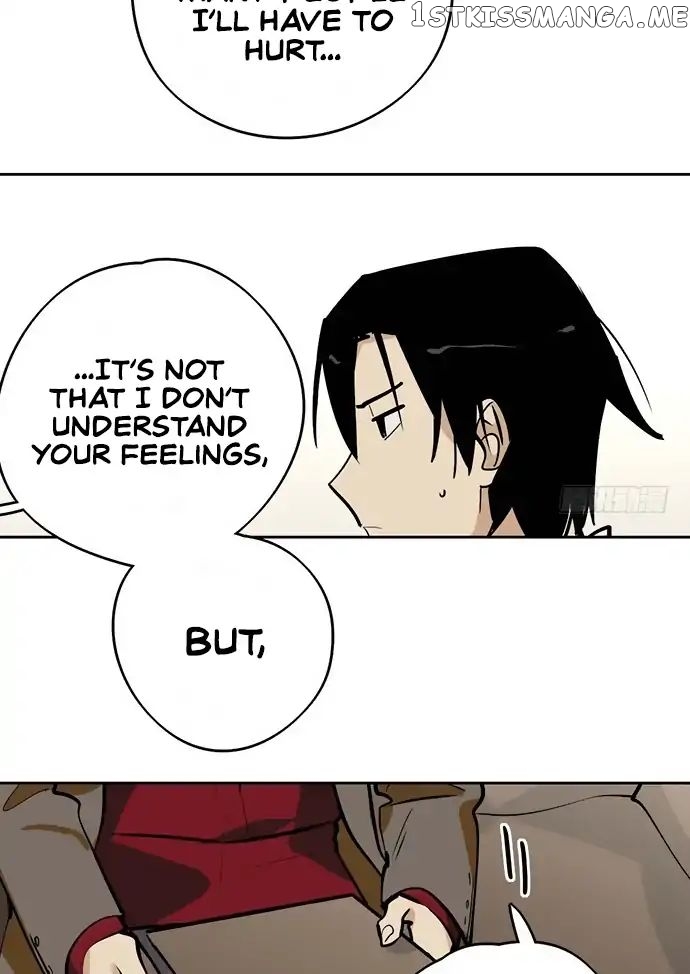 My Girlfriend Is A Villain ( My Mobster Girlfriend ) chapter 28 - page 14
