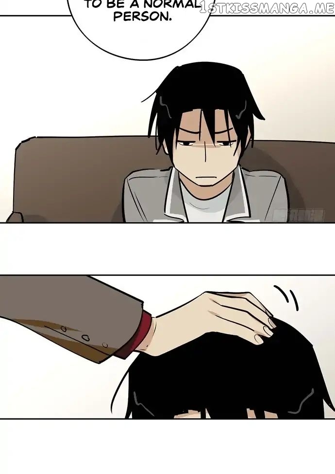 My Girlfriend Is A Villain ( My Mobster Girlfriend ) chapter 28 - page 24