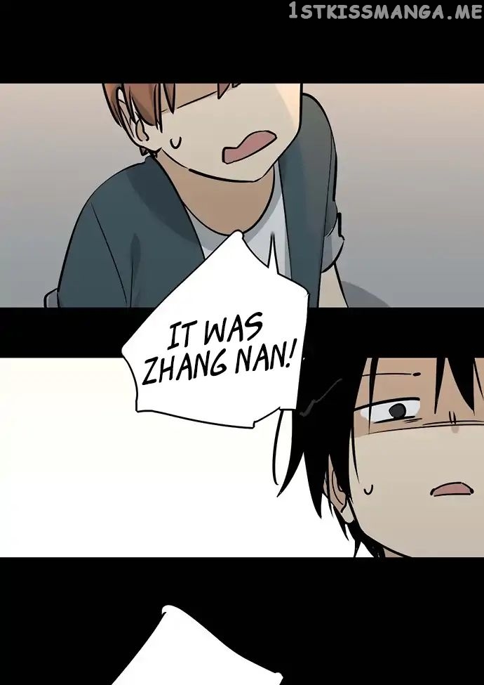 My Girlfriend Is A Villain ( My Mobster Girlfriend ) chapter 28 - page 6