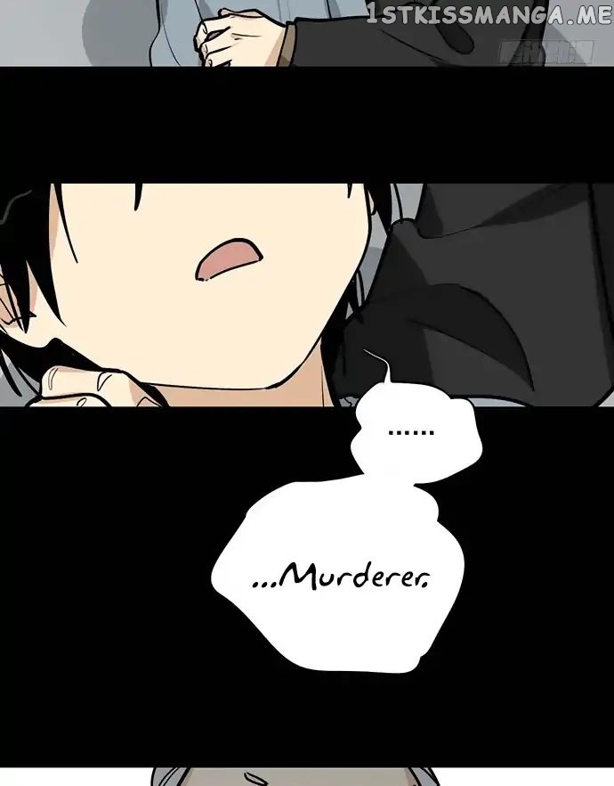 My Girlfriend Is A Villain ( My Mobster Girlfriend ) chapter 27 - page 12