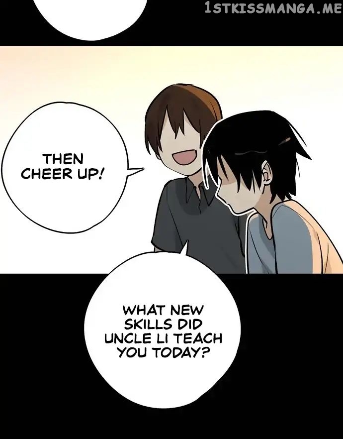 My Girlfriend Is A Villain ( My Mobster Girlfriend ) chapter 27 - page 18