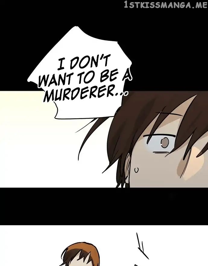 My Girlfriend Is A Villain ( My Mobster Girlfriend ) chapter 27 - page 26