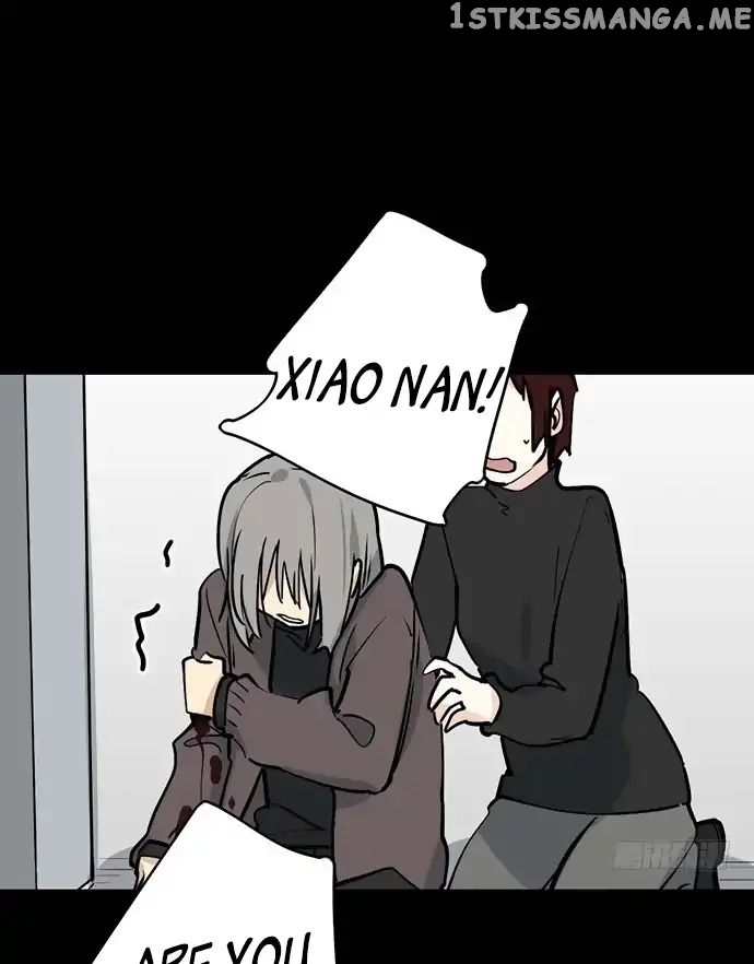 My Girlfriend Is A Villain ( My Mobster Girlfriend ) chapter 27 - page 7