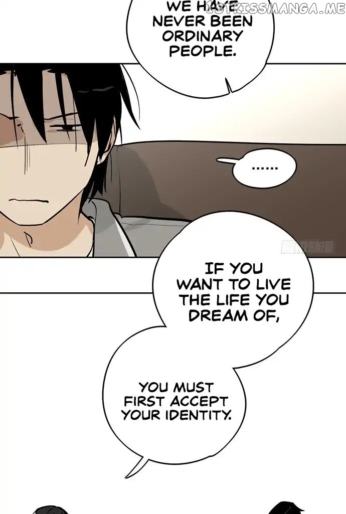 My Girlfriend Is A Villain ( My Mobster Girlfriend ) chapter 26 - page 11