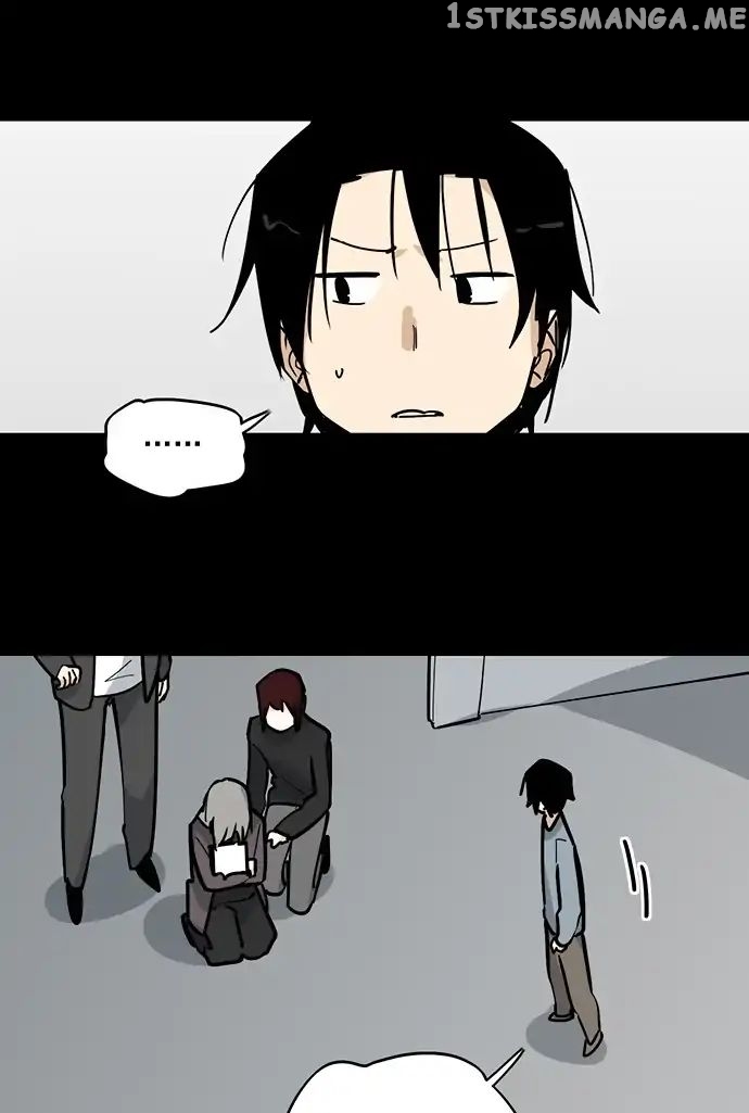 My Girlfriend Is A Villain ( My Mobster Girlfriend ) chapter 26 - page 25