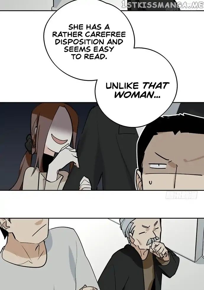 My Girlfriend Is A Villain ( My Mobster Girlfriend ) chapter 25 - page 18