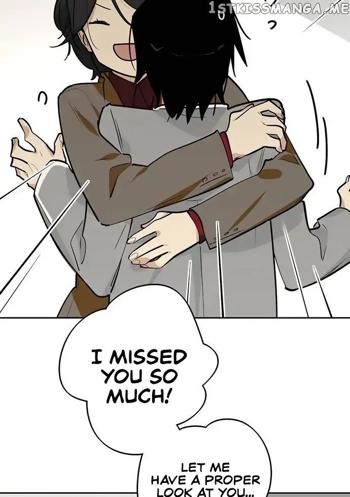 My Girlfriend Is A Villain ( My Mobster Girlfriend ) chapter 25 - page 26