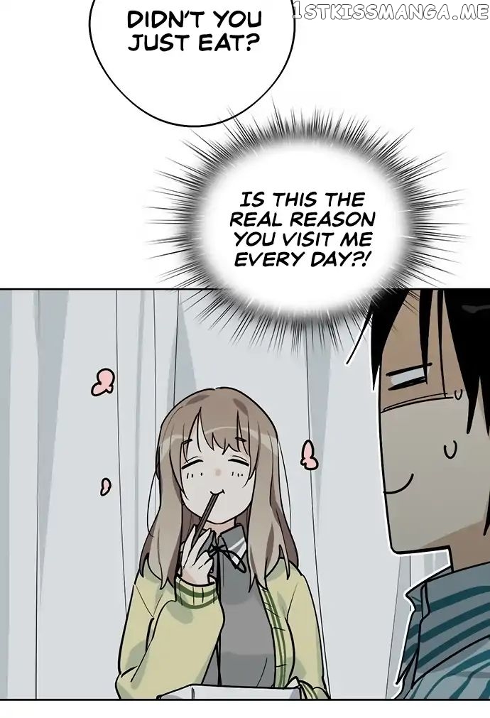My Girlfriend Is A Villain ( My Mobster Girlfriend ) chapter 24 - page 12