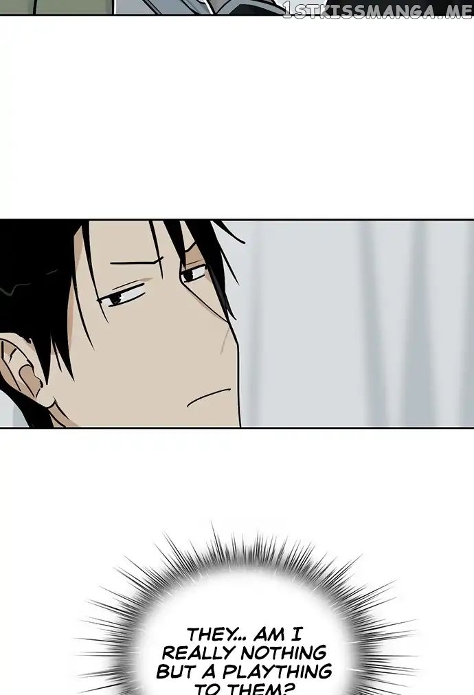 My Girlfriend Is A Villain ( My Mobster Girlfriend ) chapter 24 - page 16