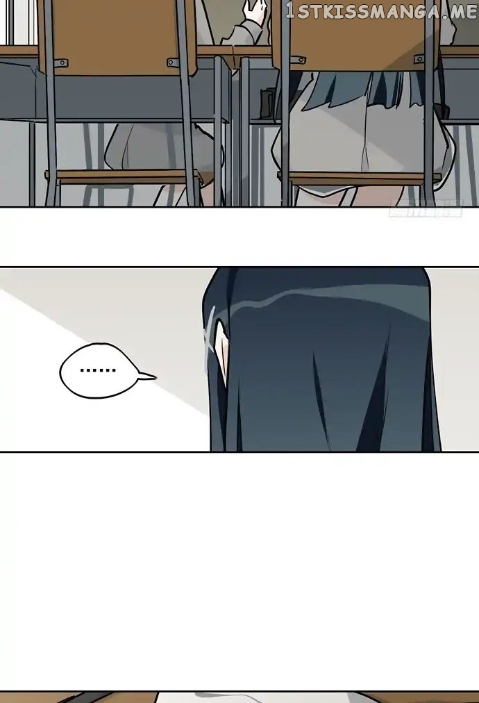 My Girlfriend Is A Villain ( My Mobster Girlfriend ) chapter 24 - page 23