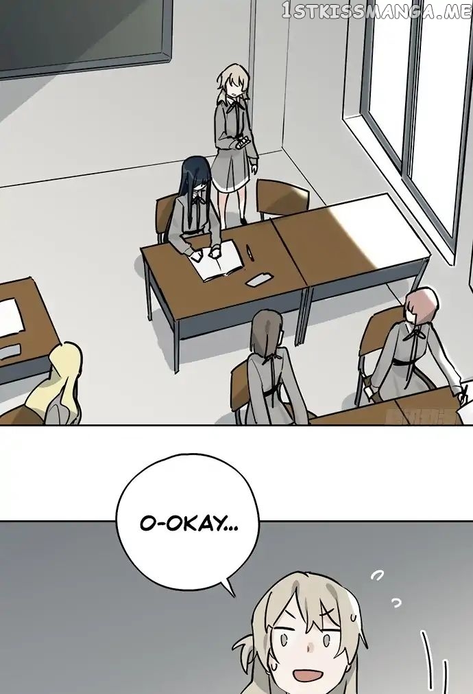 My Girlfriend Is A Villain ( My Mobster Girlfriend ) chapter 24 - page 28