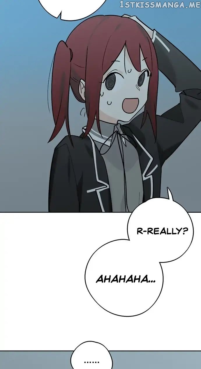My Girlfriend Is A Villain ( My Mobster Girlfriend ) chapter 23 - page 9
