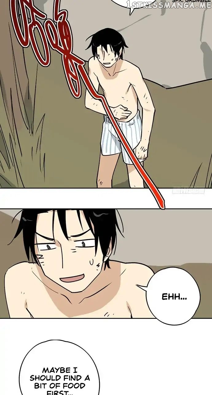 My Girlfriend Is A Villain ( My Mobster Girlfriend ) chapter 17 - page 10