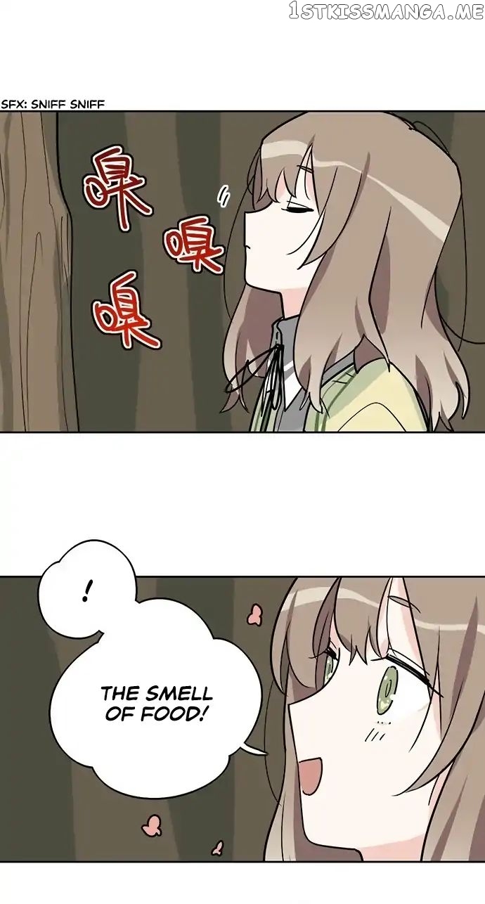 My Girlfriend Is A Villain ( My Mobster Girlfriend ) chapter 17 - page 20