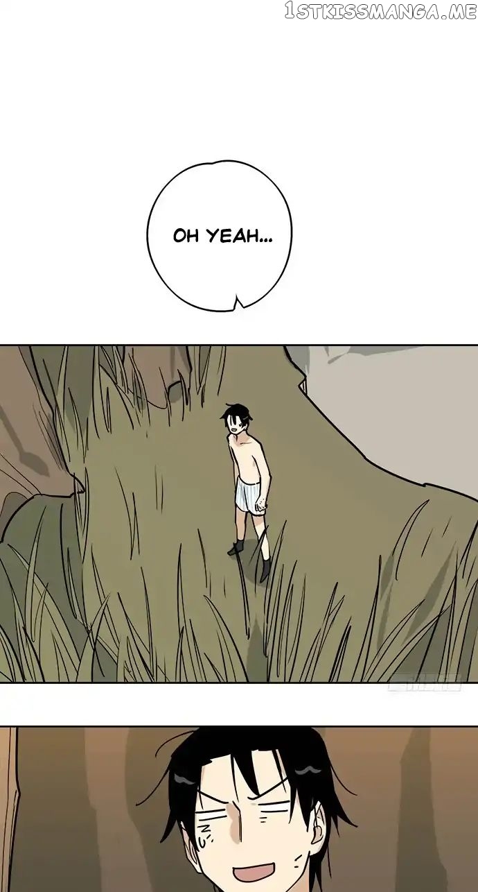 My Girlfriend Is A Villain ( My Mobster Girlfriend ) chapter 17 - page 8