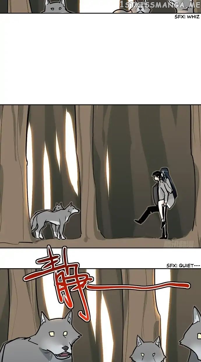My Girlfriend Is A Villain ( My Mobster Girlfriend ) chapter 16 - page 13