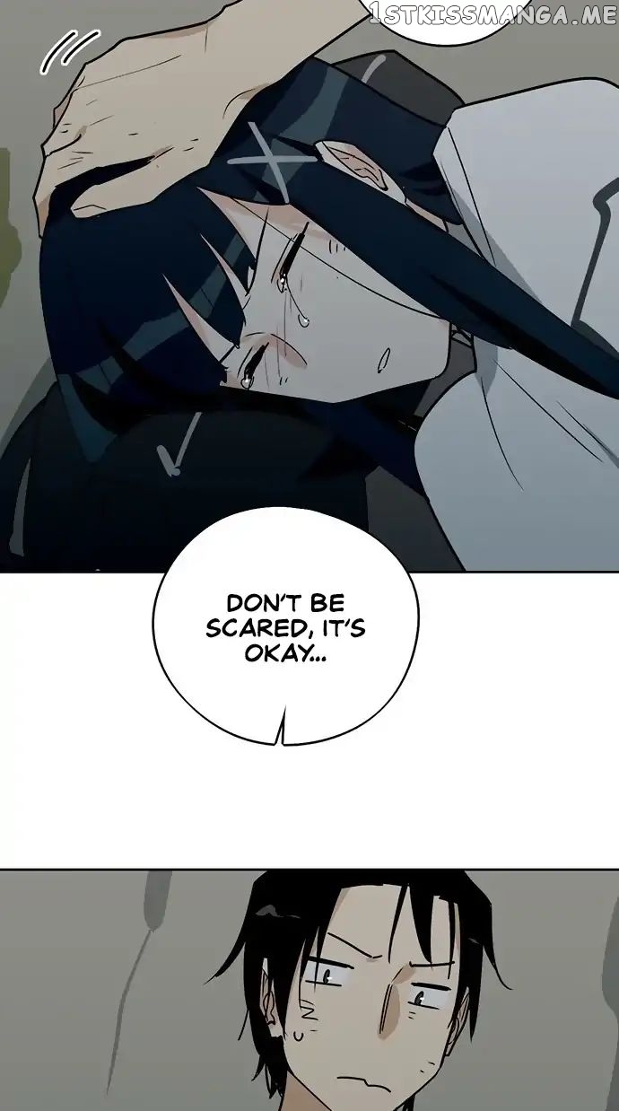 My Girlfriend Is A Villain ( My Mobster Girlfriend ) chapter 16 - page 26