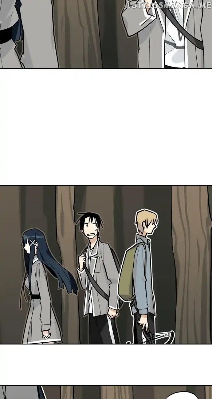 My Girlfriend Is A Villain ( My Mobster Girlfriend ) chapter 14 - page 18