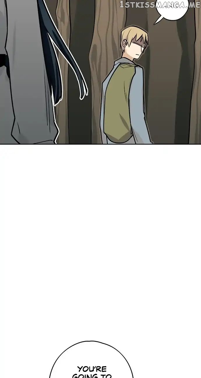My Girlfriend Is A Villain ( My Mobster Girlfriend ) chapter 14 - page 19