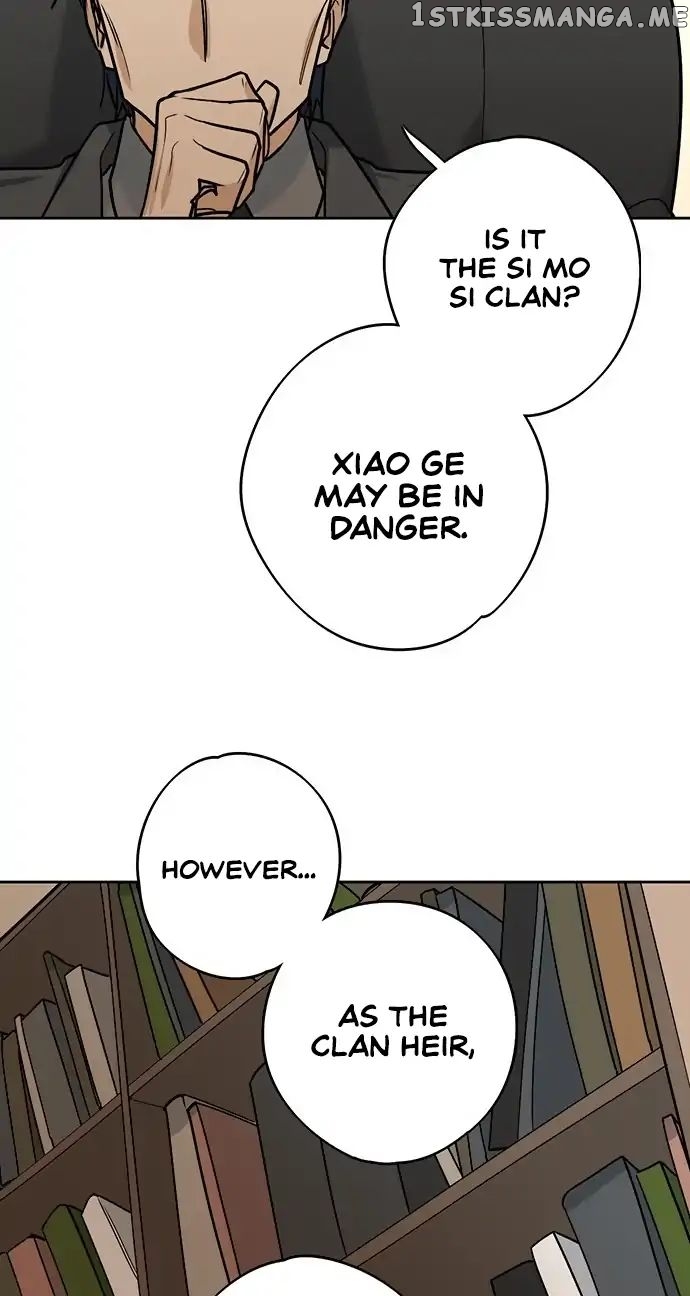 My Girlfriend Is A Villain ( My Mobster Girlfriend ) chapter 14 - page 28
