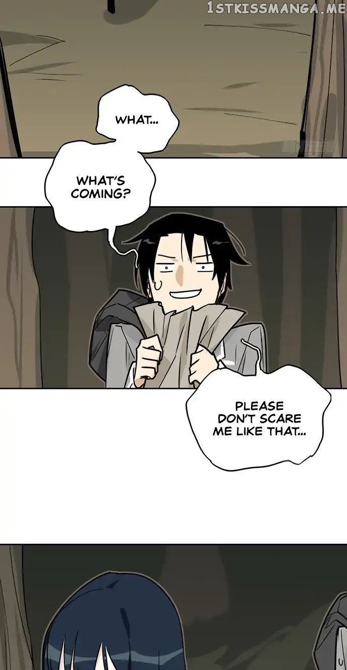 My Girlfriend Is A Villain ( My Mobster Girlfriend ) chapter 13 - page 4