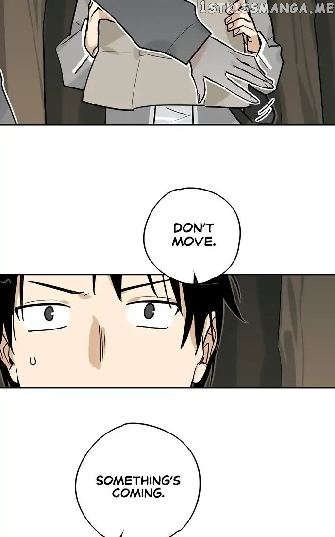 My Girlfriend Is A Villain ( My Mobster Girlfriend ) chapter 12 - page 28