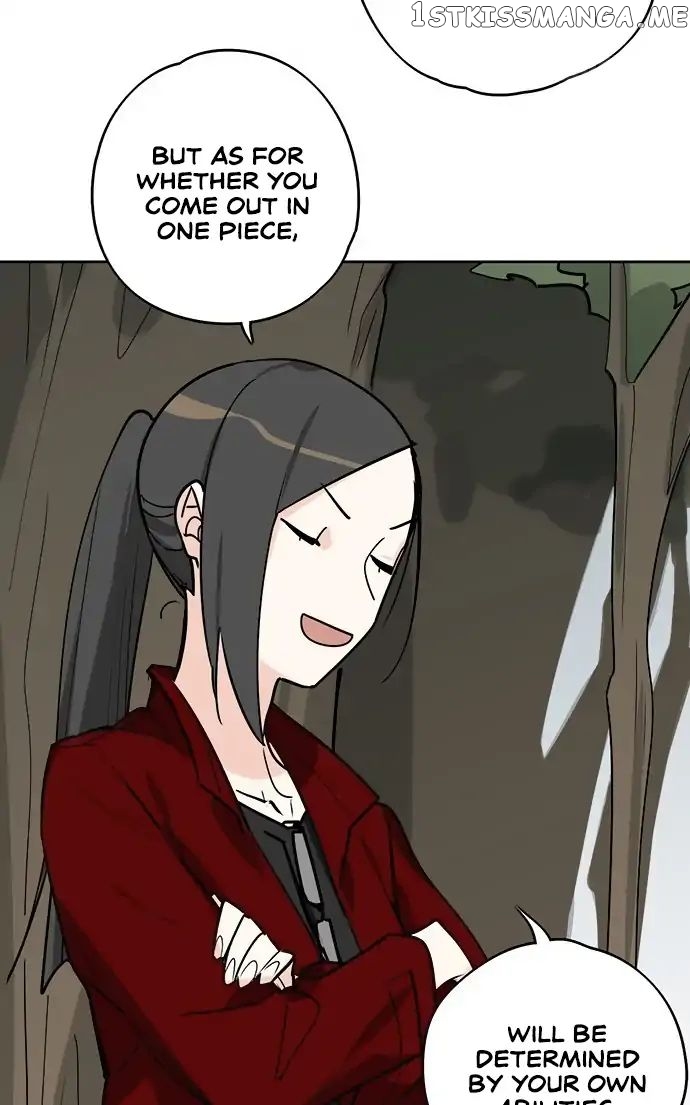 My Girlfriend Is A Villain ( My Mobster Girlfriend ) chapter 12 - page 6