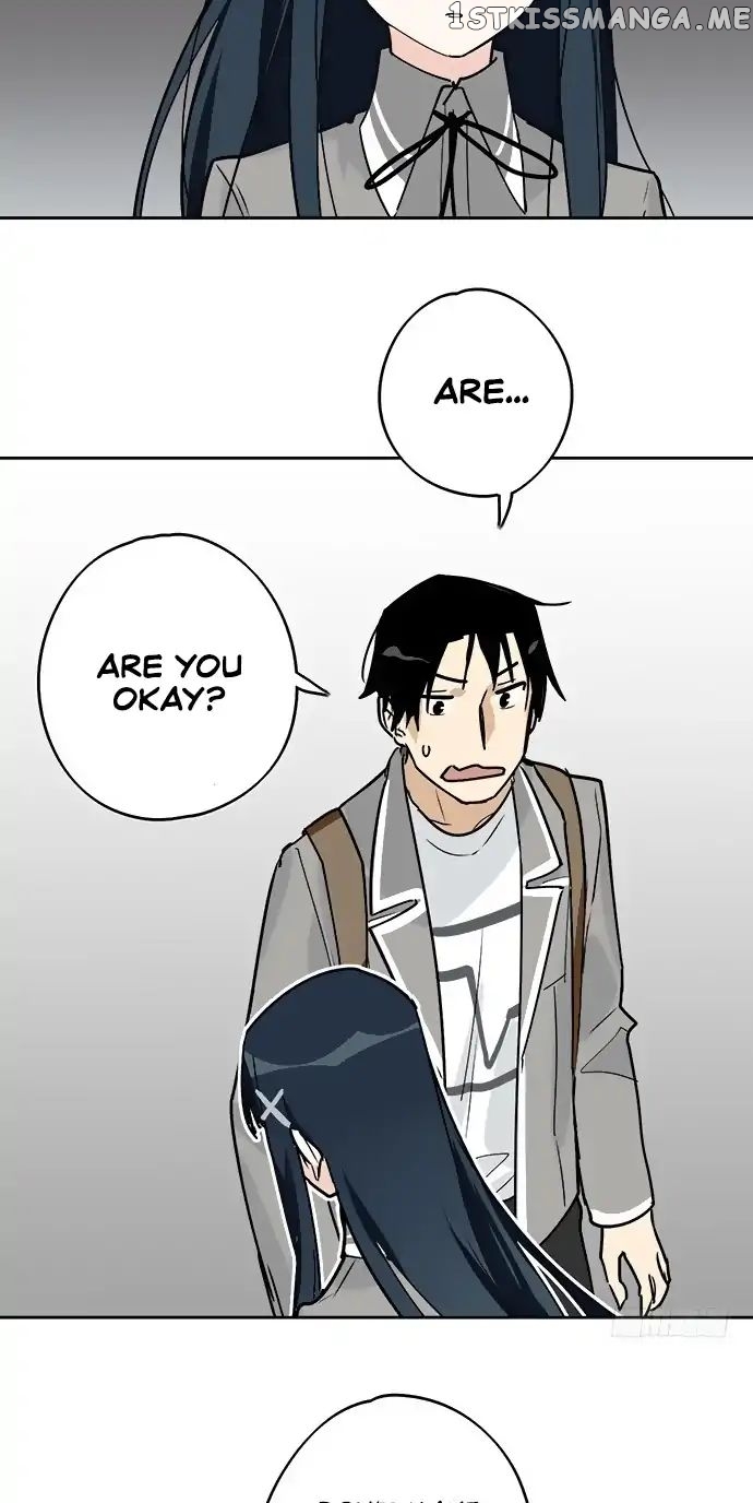 My Girlfriend Is A Villain ( My Mobster Girlfriend ) chapter 11 - page 13