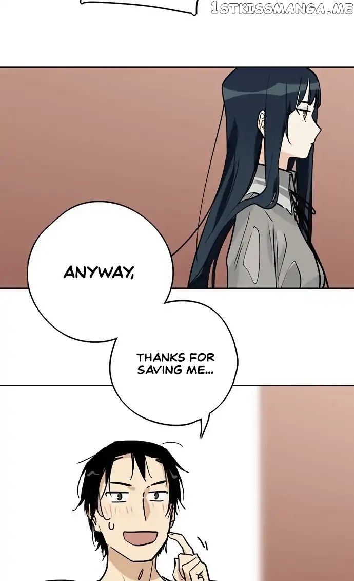My Girlfriend Is A Villain ( My Mobster Girlfriend ) chapter 10 - page 25