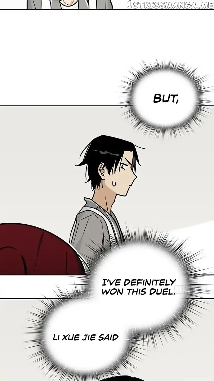 My Girlfriend Is A Villain ( My Mobster Girlfriend ) chapter 8 - page 17