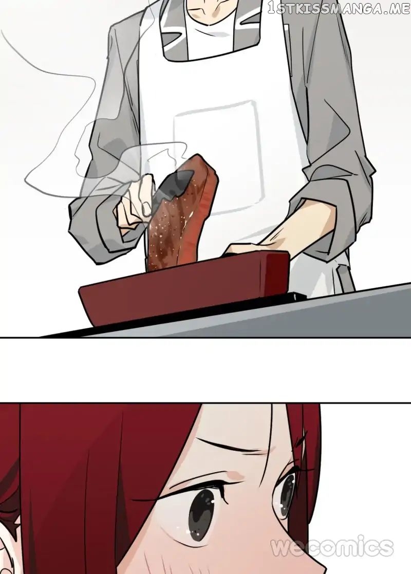 My Girlfriend Is A Villain ( My Mobster Girlfriend ) chapter 7 - page 25