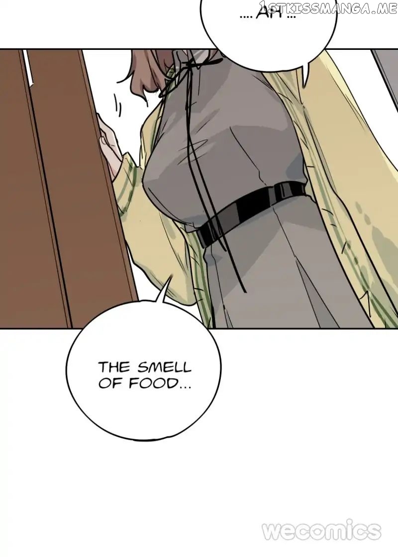 My Girlfriend Is A Villain ( My Mobster Girlfriend ) chapter 7 - page 31