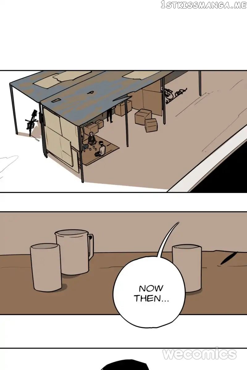 My Girlfriend Is A Villain ( My Mobster Girlfriend ) chapter 6 - page 1