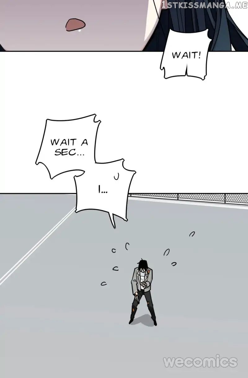 My Girlfriend Is A Villain ( My Mobster Girlfriend ) chapter 4 - page 13