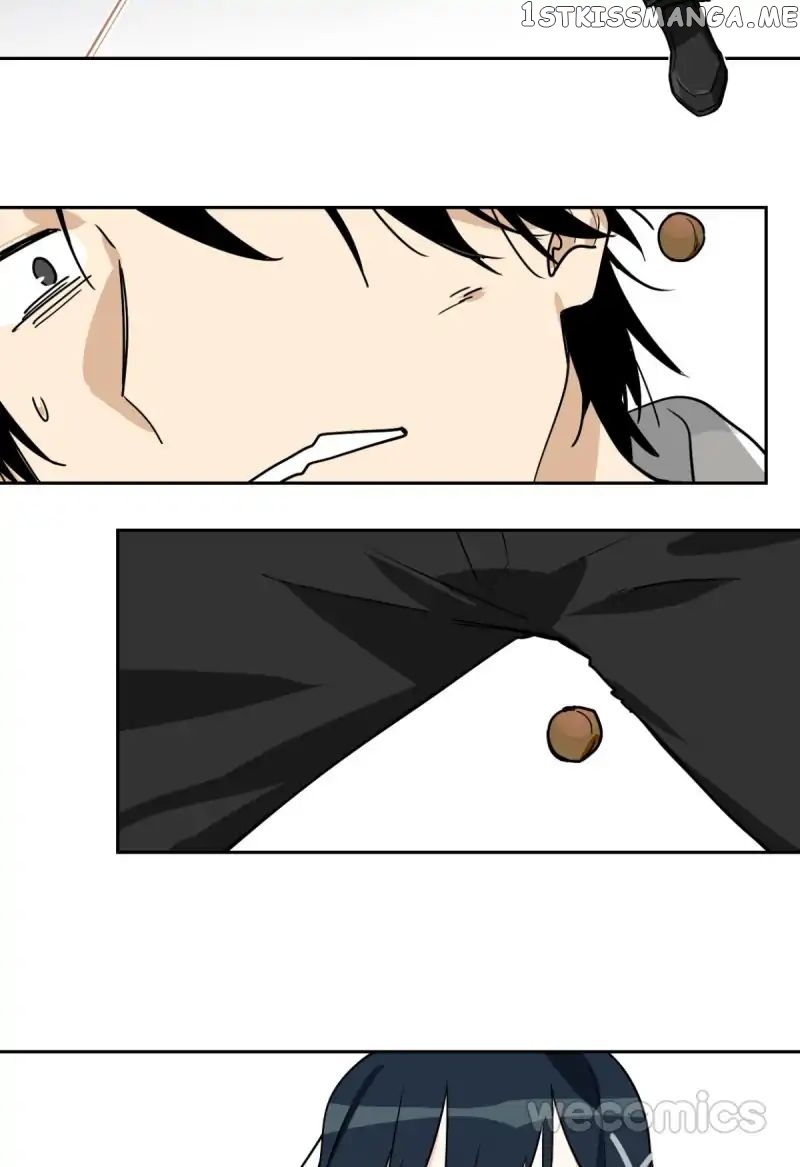 My Girlfriend Is A Villain ( My Mobster Girlfriend ) chapter 4 - page 26