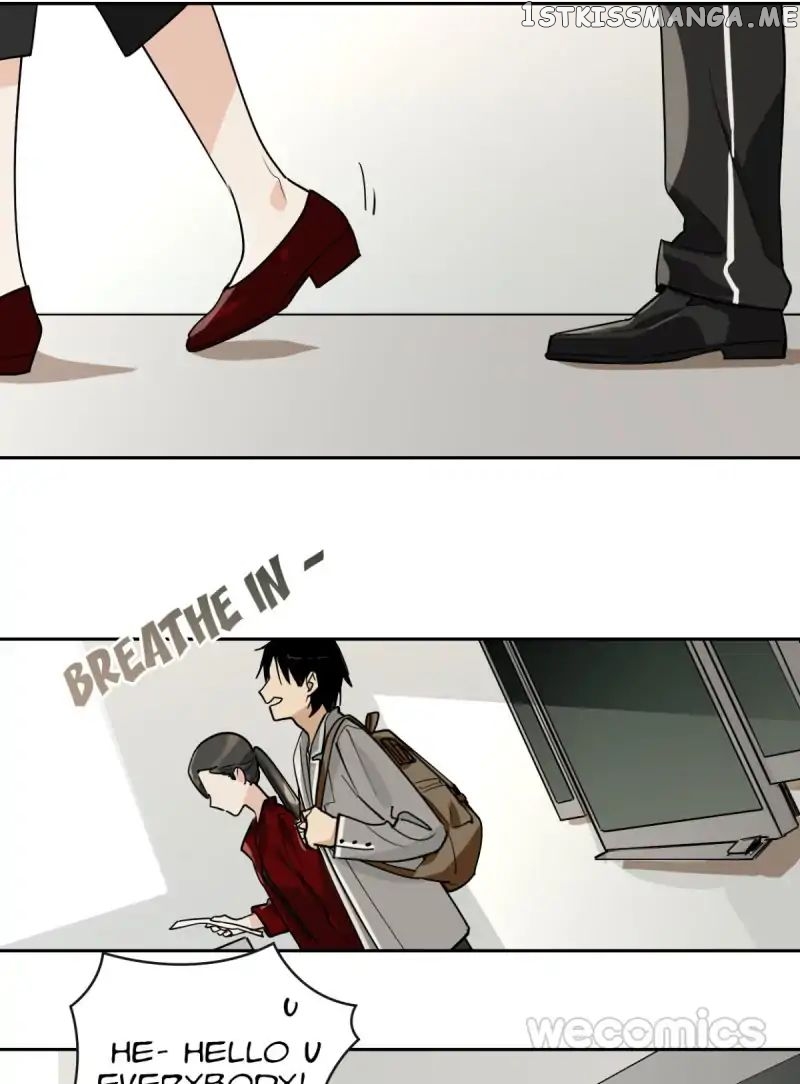 My Girlfriend Is A Villain ( My Mobster Girlfriend ) chapter 2 - page 11