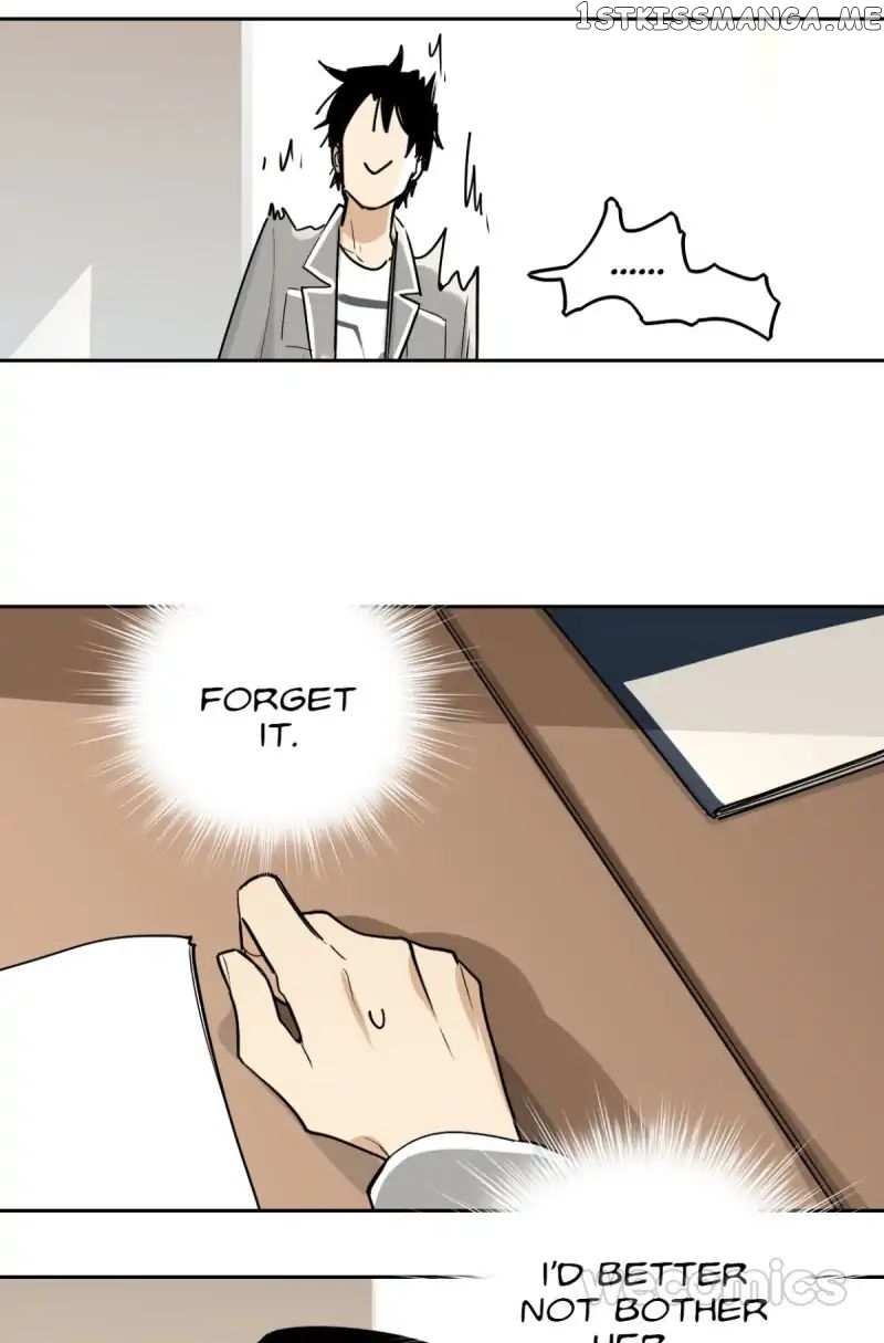 My Girlfriend Is A Villain ( My Mobster Girlfriend ) chapter 2 - page 27