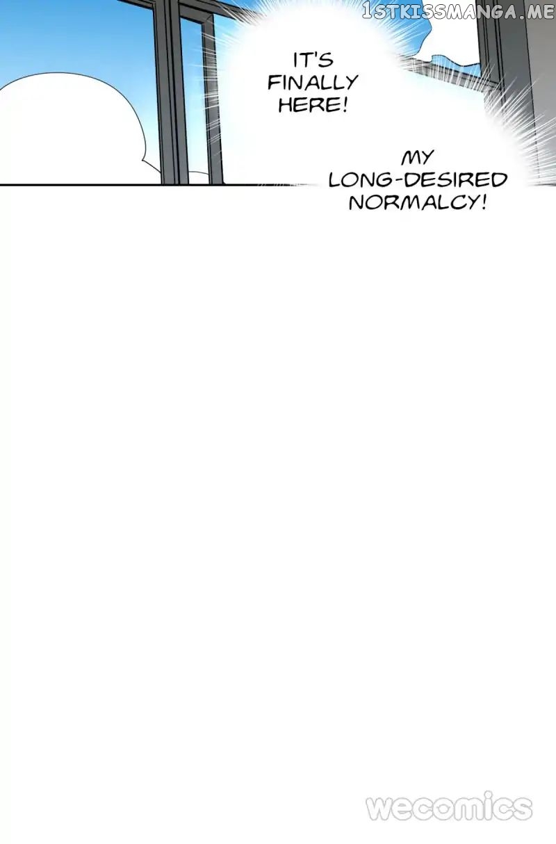 My Girlfriend Is A Villain ( My Mobster Girlfriend ) chapter 2 - page 30