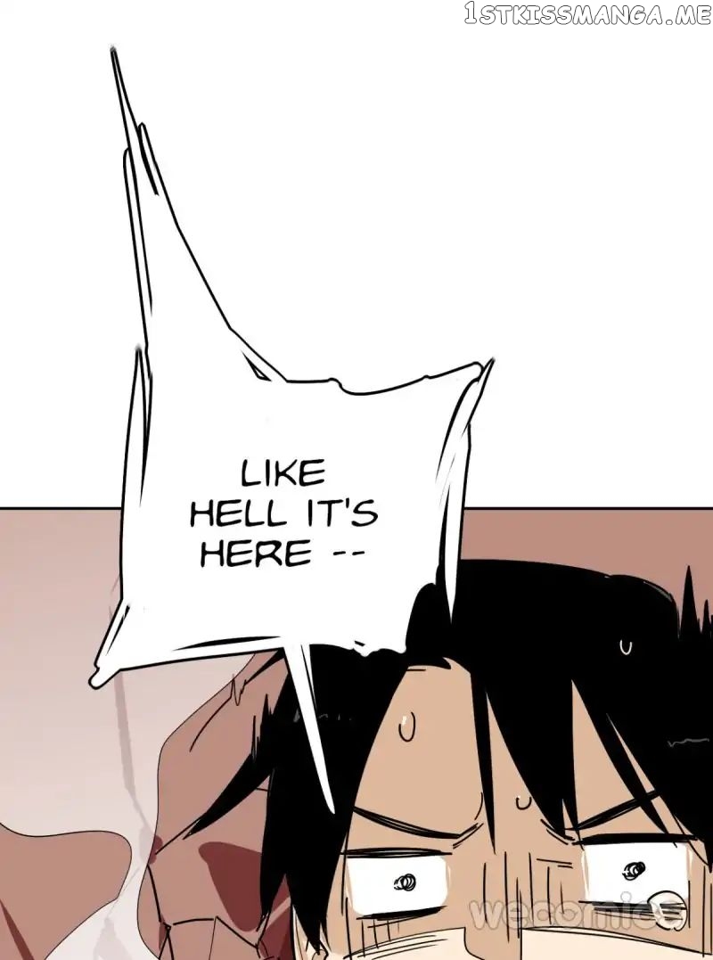 My Girlfriend Is A Villain ( My Mobster Girlfriend ) chapter 2 - page 31