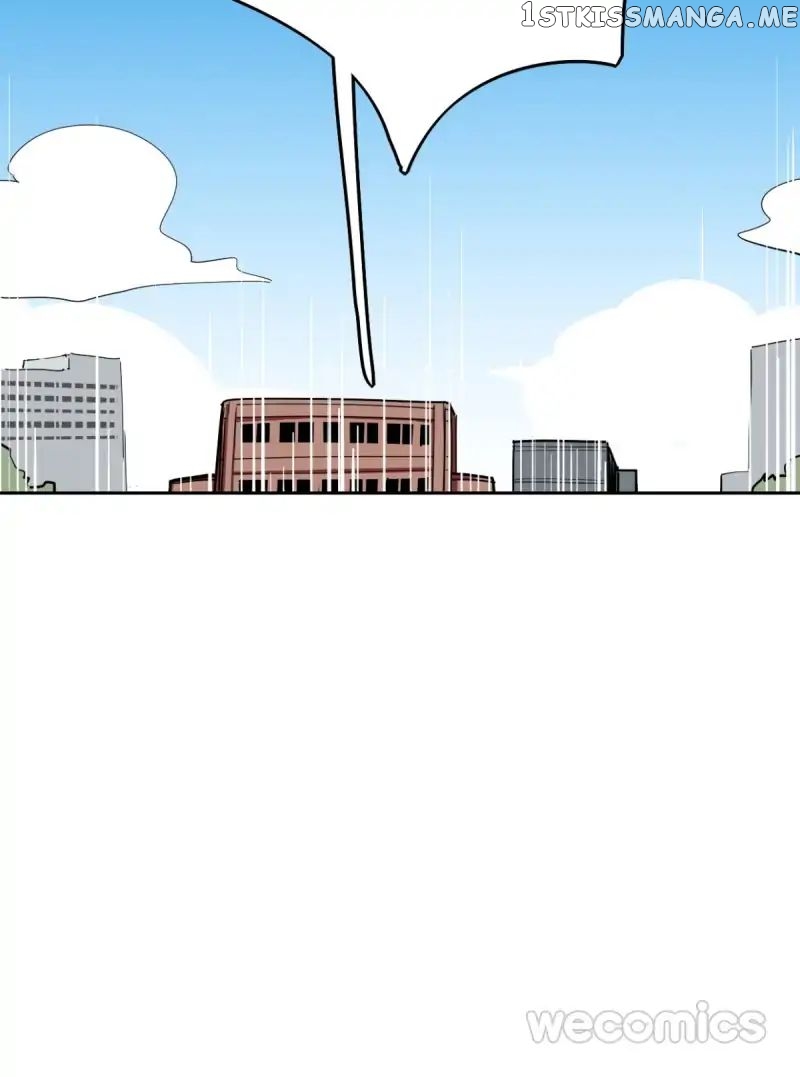 My Girlfriend Is A Villain ( My Mobster Girlfriend ) chapter 2 - page 40