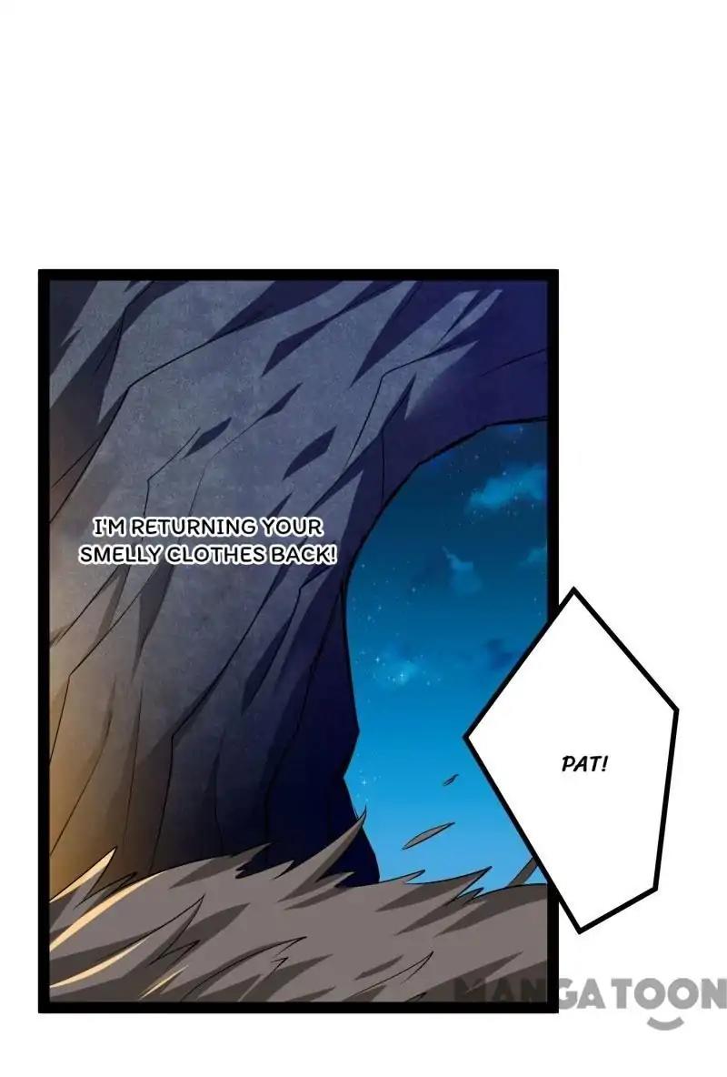 Iceberg Prince, Spare Me chapter 140 [ end ] - page 1