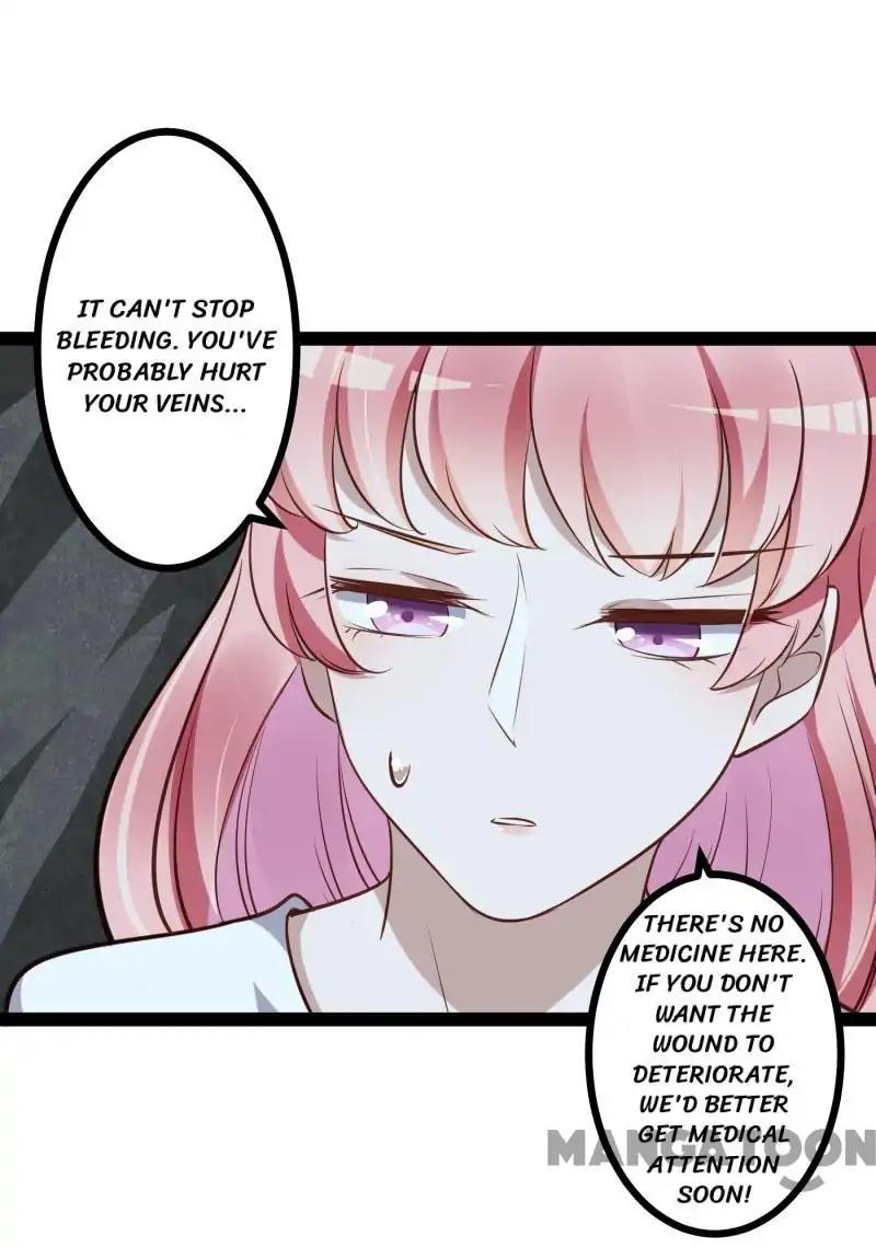 Iceberg Prince, Spare Me chapter 140 [ end ] - page 10