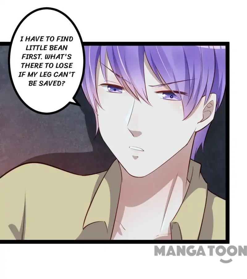 Iceberg Prince, Spare Me chapter 140 [ end ] - page 12