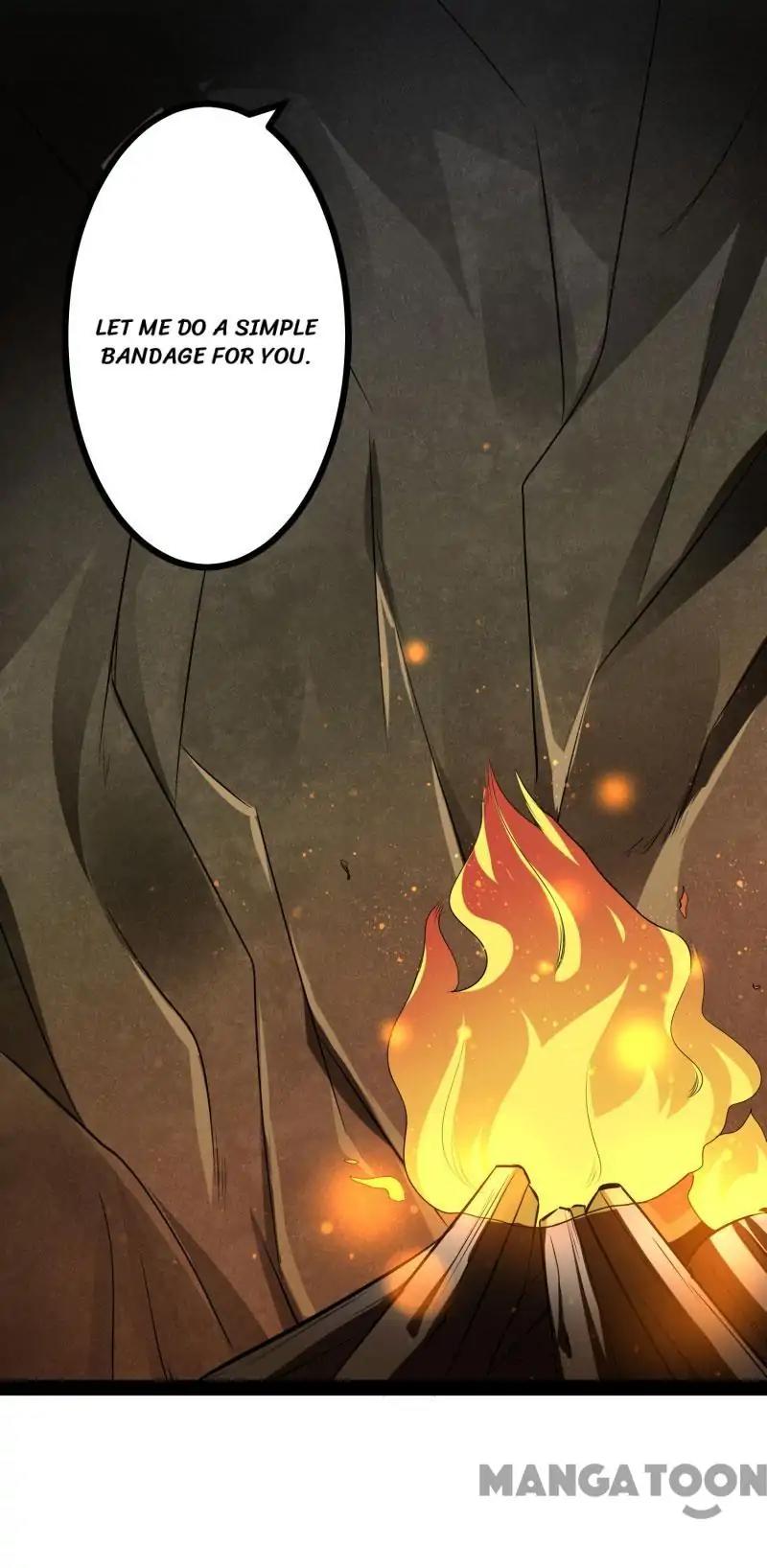 Iceberg Prince, Spare Me chapter 140 [ end ] - page 14