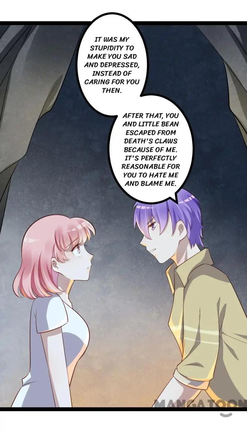 Iceberg Prince, Spare Me chapter 140 [ end ] - page 18