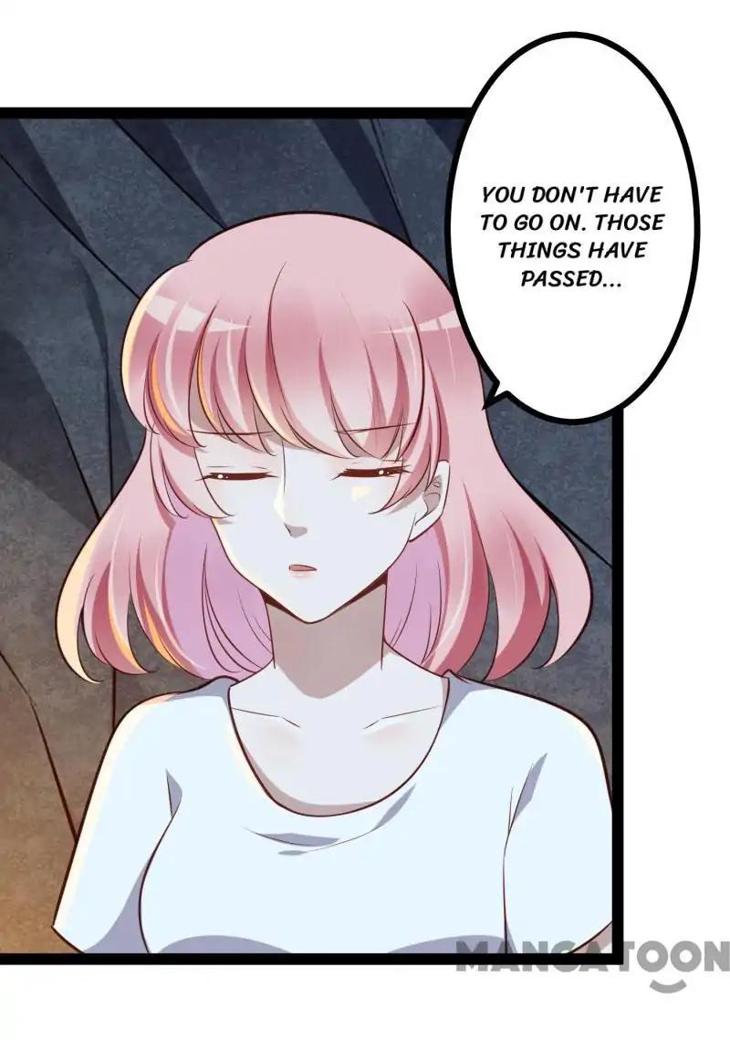 Iceberg Prince, Spare Me chapter 140 [ end ] - page 19